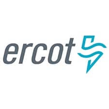 Ercot Logo