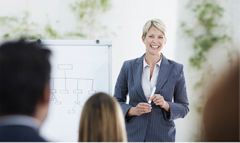 Effective Performance Management